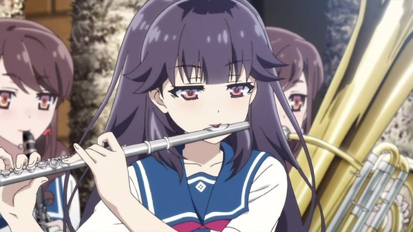 ハルチカ~ハルタとチカは青春する~ (8)