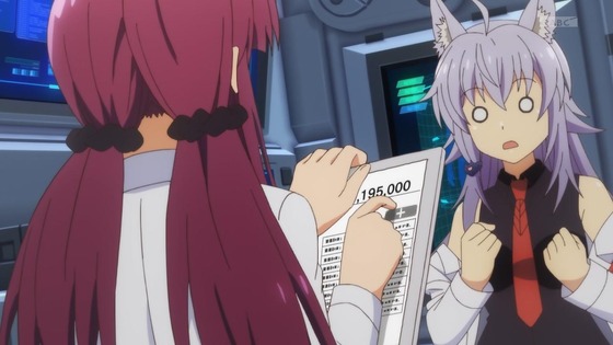 「怪人開発部の黒井津さん」8話感想 (79)