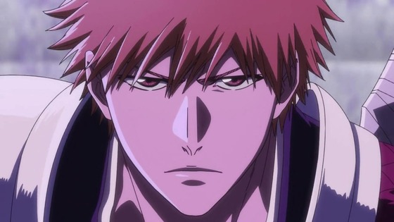 「BLEACH 千年血戦篇」39話・40話感想 (196)