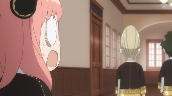 「SPY×FAMILY」15話感想 (69)