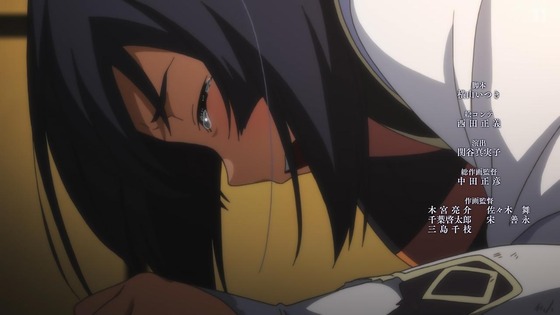 「うたわれるもの 二人の白皇」7話感想 (70)