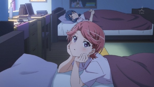 「少女☆歌劇 レヴュースタァライト」4話感想 (71)