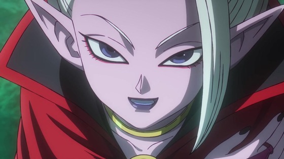 「ドラゴンボールDAIMA」1話感想 (40)