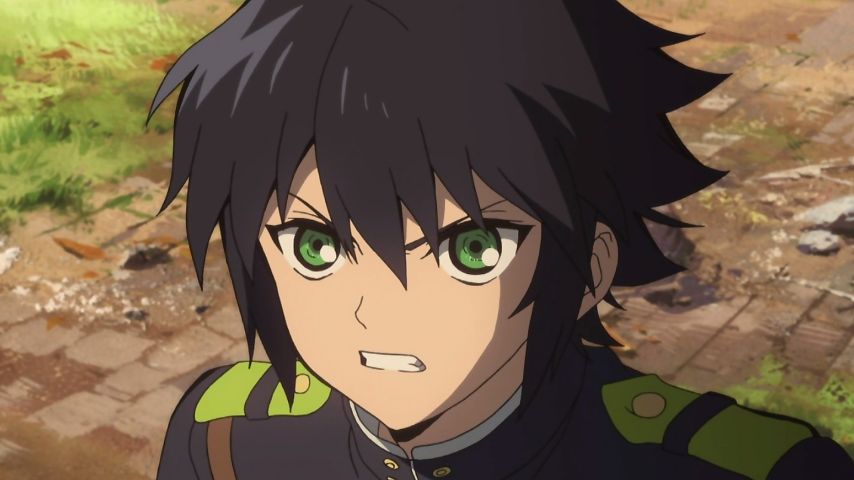 終わりのセラフ 名古屋決戦編 13話感想 優にスパイ疑惑 与一と君月拷問 シノアちゃんみっちゃん可愛い 画像追加版 ポンポコにゅーす ファン特化型アニメ感想サイト 終わりのセラフ 名古屋決戦編 13話感想 優にスパイ疑惑 与一と君月拷問 シノアちゃんみっちゃん可愛い 画像追加版 ポンポコにゅーす ファン特化型アニメ感想サイト