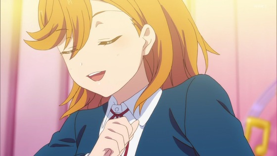 「ラブライブ!スーパースター!!」2期 1話感想 (1)