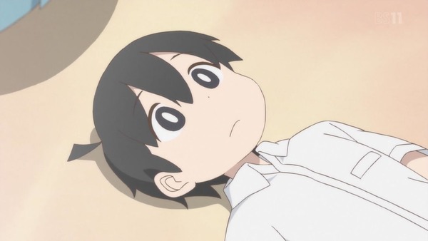 「上野さんは不器用」11話 (2)