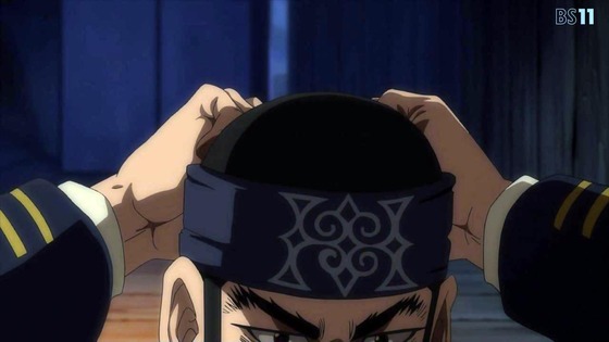 「ゴールデンカムイ」46話(4期 10話)感想 (74)
