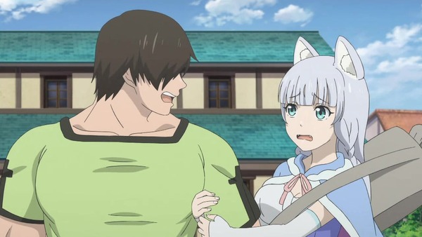 「旗揚!けものみち」7話感想 (147)