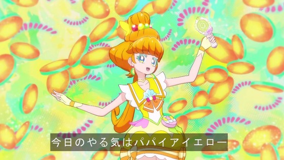 「トロピカル~ジュ!プリキュア」15話感想 (78)