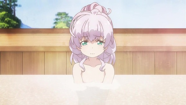 「私、能力は平均値でって言ったよね!」のうきん 12話感想 (125)