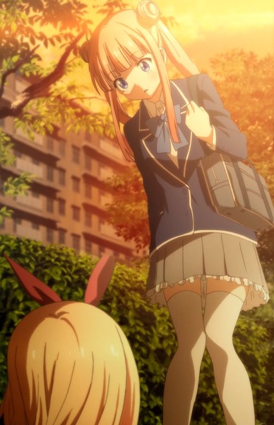 「この美術部には問題がある!」 (28)