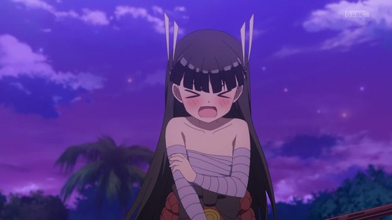 「防振り」2期 1話感想 (62)