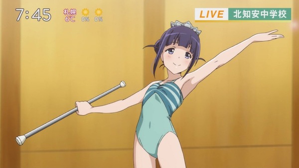 「少女☆歌劇 レヴュースタァライト」5話感想 (20)