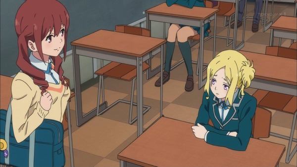 「クロムクロ」 (3)