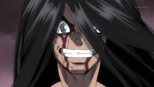 「うしおととら」39話感想 (5)