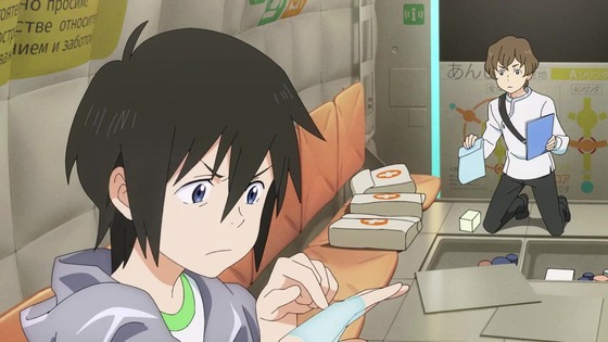 「地球外少年少女」2話感想 (76)