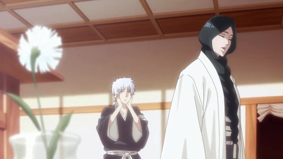 「BLEACH 千年血戦篇」6話感想 (51)