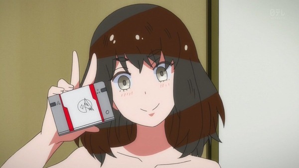 ガッチャマン クラウズ インサイト (5)