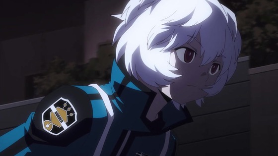 「ワールドトリガー」2期 10話感想 (65)