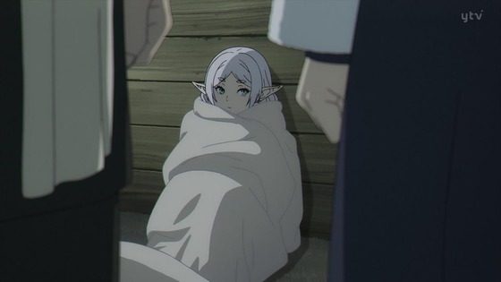 「葬送のフリーレン」11話感想 (48)
