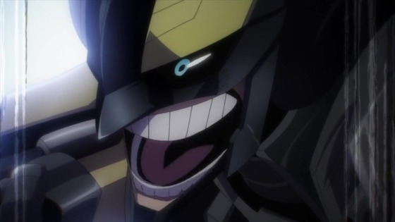 「僕のヒーローアカデミア」160話感想 (48)