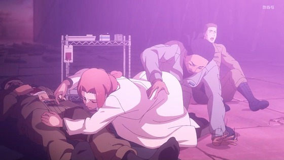 「勇気爆発バーンブレイバーン」1話感想 (39)