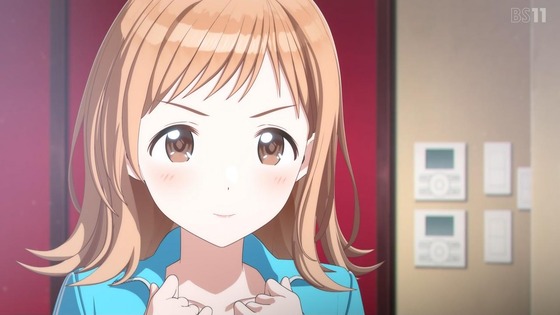 「アイドルマスター シャイニーカラーズ」2話感想 (29)