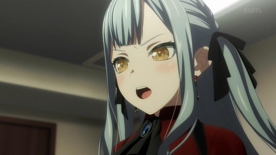 「BanG Dream! Ave Mujica」2話感想 (6)