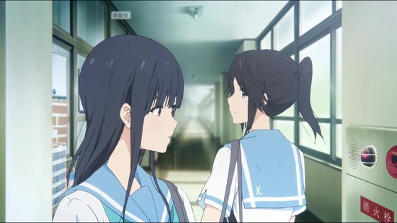 映画「リズと青い鳥」感想 (196)