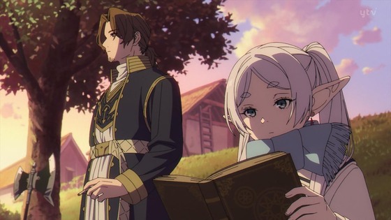 「葬送のフリーレン」13話感想 (90)