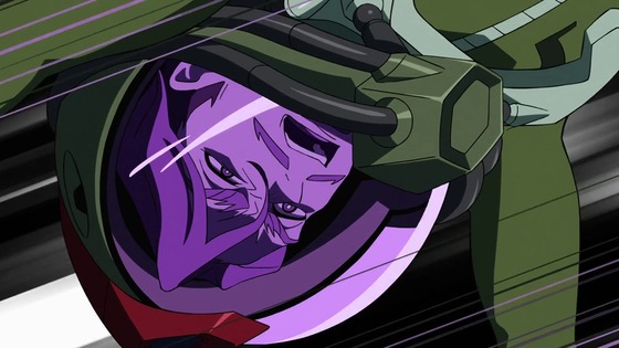 「機動戦士Gundam GQuuuuuuX」ジークアクス 12話感想 (134)