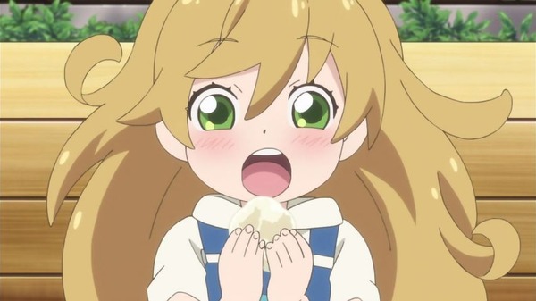 「甘々と稲妻」 (11)