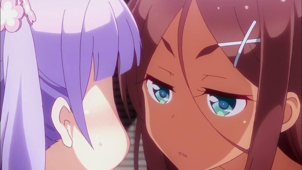 「NEW GAME!」 (43)