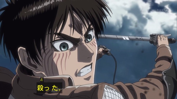 「進撃の巨人」54話感想 (65)