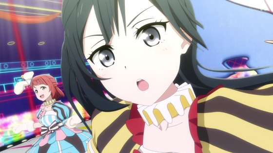 「虹ヶ咲学園スクールアイドル同好会」2期 6話感想 (83)
