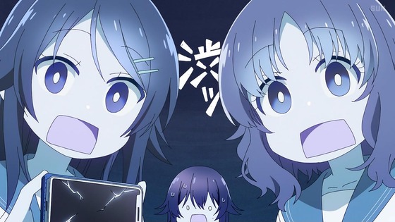 「星屑テレパス」12話感想 (64)