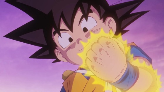 「ドラゴンボールDAIMA」6話感想 (54)