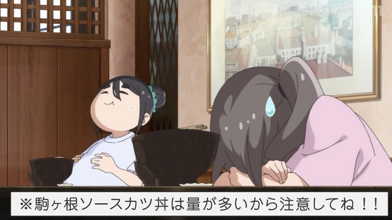 「mono」3話感想 (51)