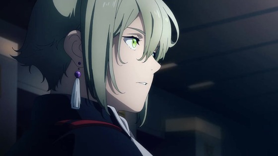「機動戦士ガンダム 水星の魔女」1話感想 (167)