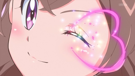 「デリシャスパーティ♡プリキュア」デパプリ 5話感想 (5)