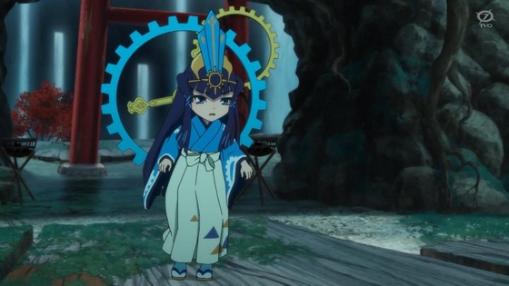 「天穂のサクナヒメ」13話感想 (15)