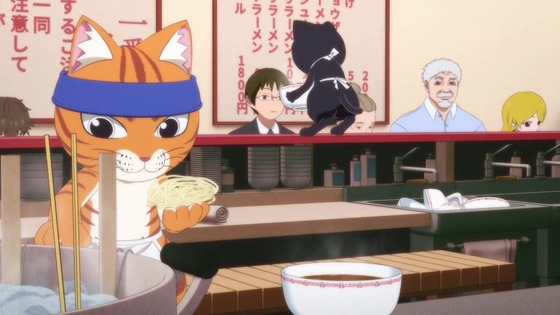「ラーメン赤猫」3話感想 (65)