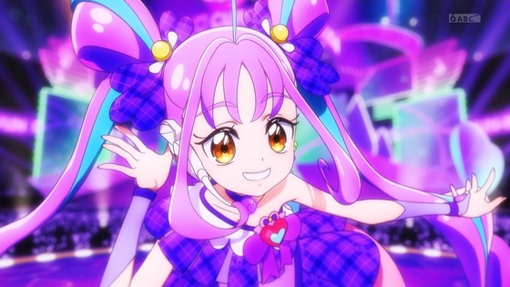 「キミとアイドルプリキュア♪」キミプリ 7話感想 (93)