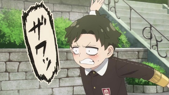 「SPY×FAMILY」46話感想 (93)