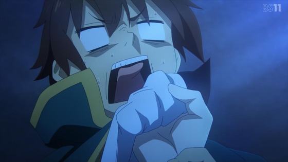 「この素晴らしい世界に祝福を!3」9話感想 (30)