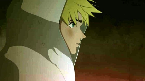 「TRIGUN STAMPEDE」9話感想 (34)