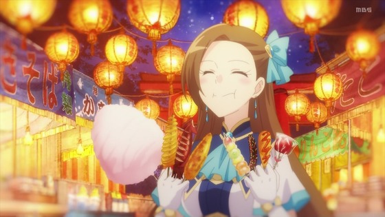 「はめふら」2期 1話感想 (52)