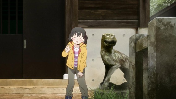 「ヤマノススメ Next Summit」4期 5話感想 (55)