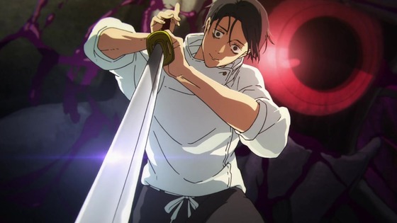 「呪術廻戦」48話感想 (149)