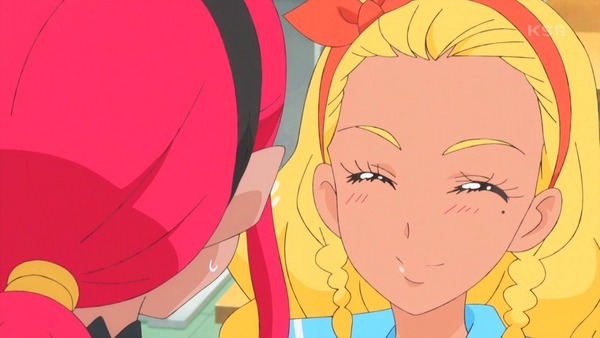 「スター☆トゥインクルプリキュア」39話感想 (21)